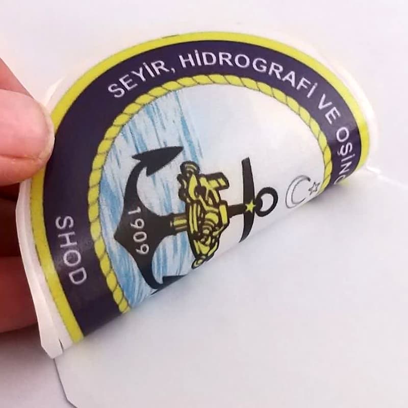 برچسب شیشه 504 کد 2366 — تصویر ۶