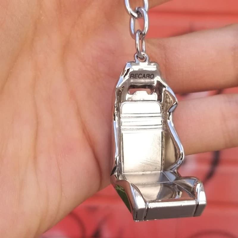 سر کلیدی طرح صندلی کد 2352 — تصویر ۶