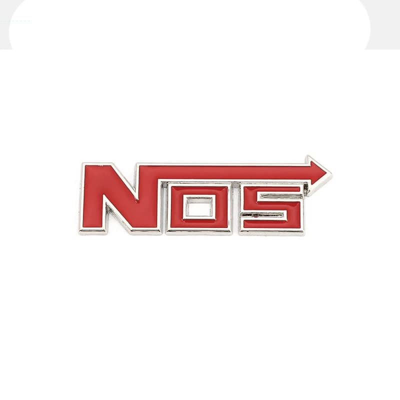 آرم خودرو طرح NOS کد 2313 — تصویر ۶