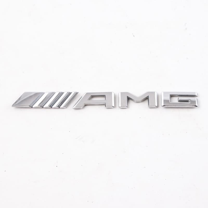 آرم خودرو طرح AMG کد 2309 — تصویر ۵