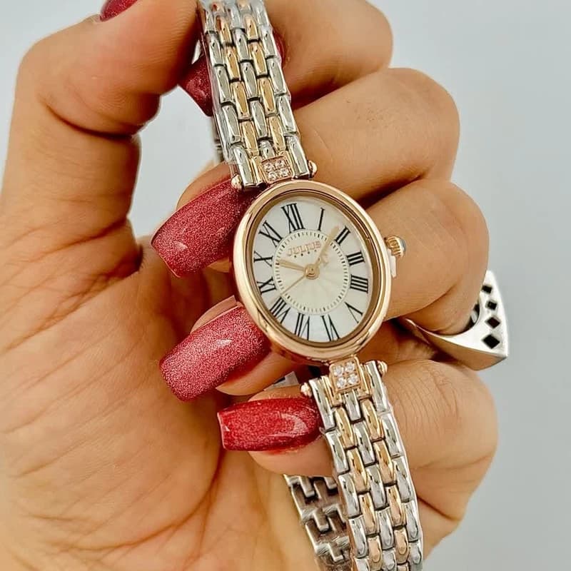 ساعت مچی زنانه جولیوس JA-1524b — تصویر ۹