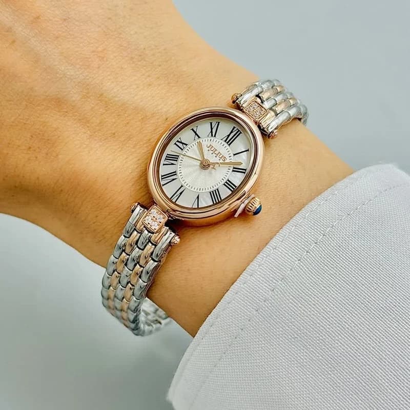 ساعت مچی زنانه جولیوس JA-1524b — تصویر ۱۲