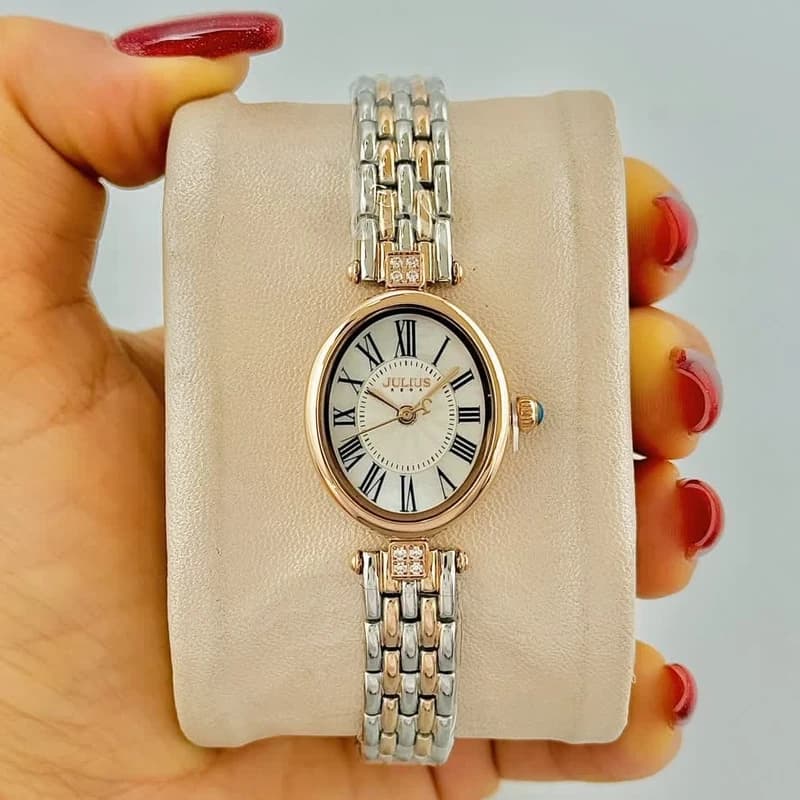 ساعت مچی زنانه جولیوس JA-1524b — تصویر ۷
