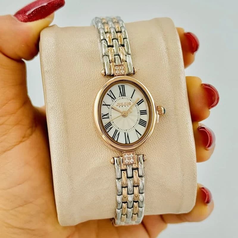 ساعت مچی زنانه جولیوس JA-1524b — تصویر ۸