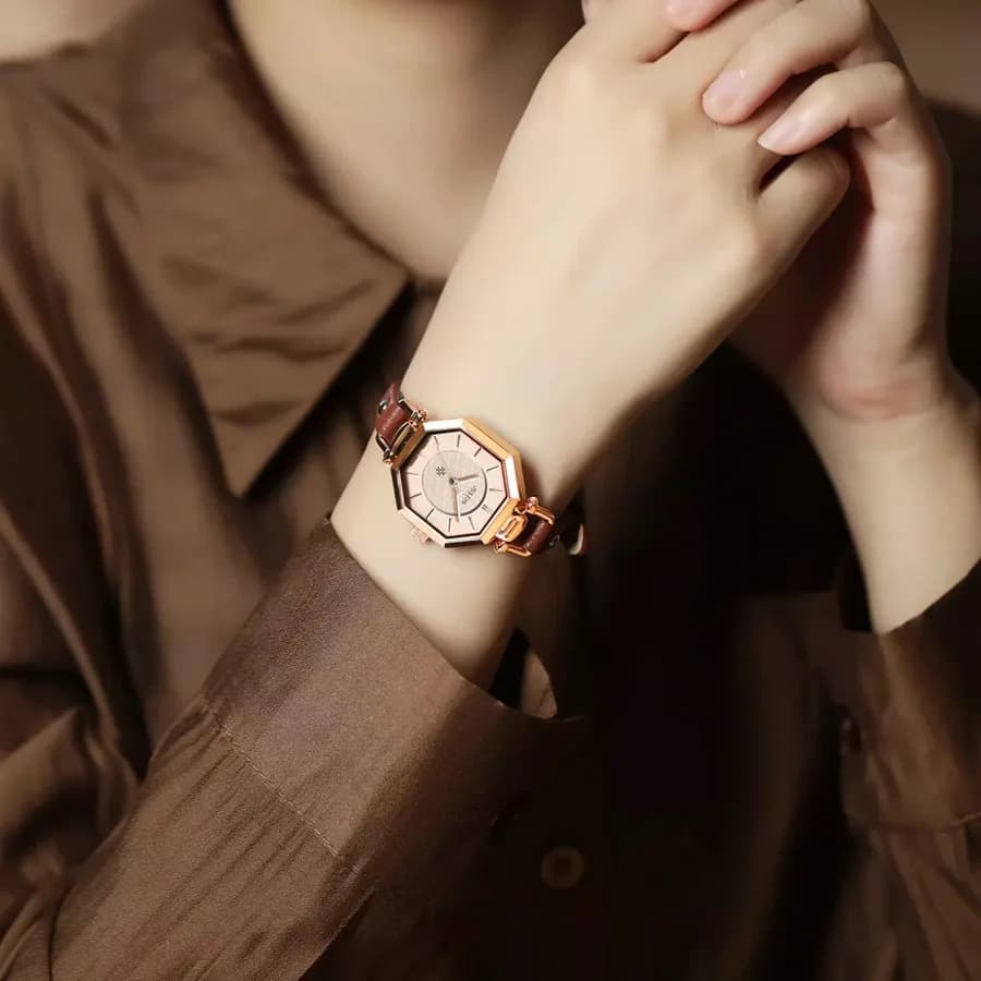 ساعت مچی زنانه جولیوس JA-1349D — تصویر ۱۰