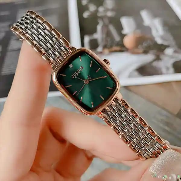 ساعت مچی زنانه جولیوس JA-1349D — تصویر ۳