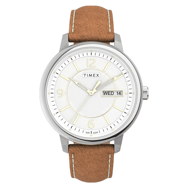 ساعت مچی مردانه تایمکس TW2V28900