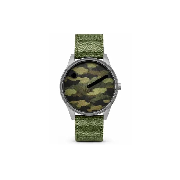 ساعت مچی پولو هیرو مدل PH-265-A01-C30 — تصویر ۳