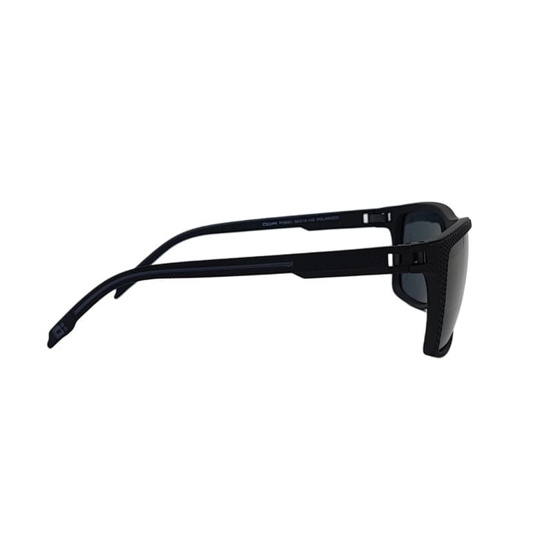 عینک آفتابی مستطیلی پلاریزه اوگا مدل P78051 C1 — تصویر ۶