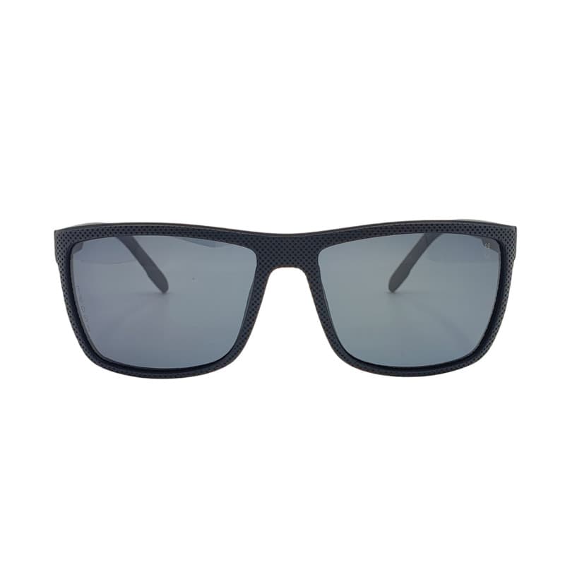 عینک آفتابی مستطیلی پلاریزه اوگا مدل P78051 C1 — تصویر ۹