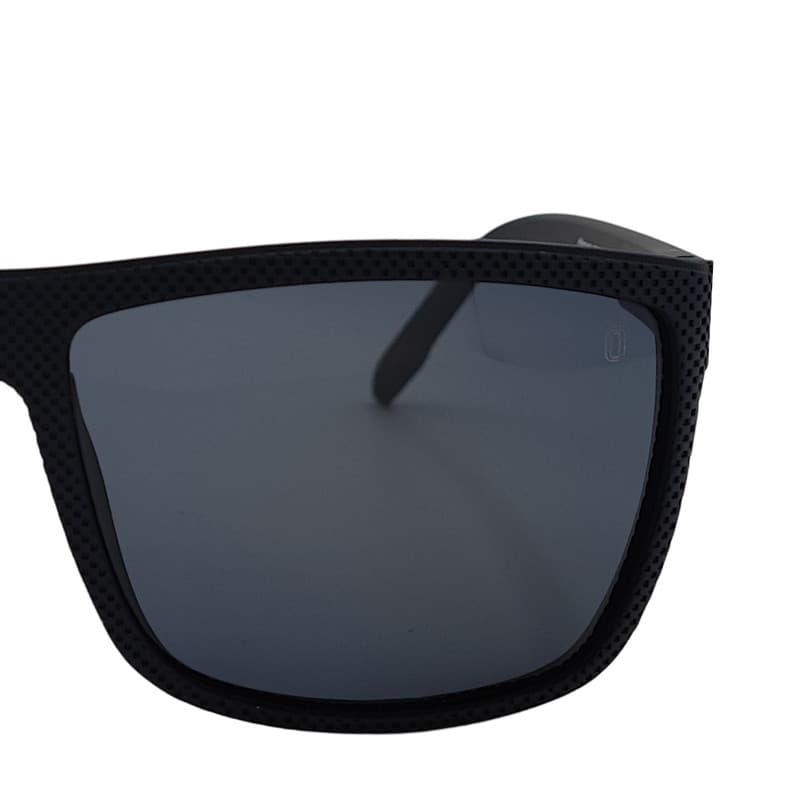 عینک آفتابی مستطیلی پلاریزه اوگا مدل P78051 C1 — تصویر ۵