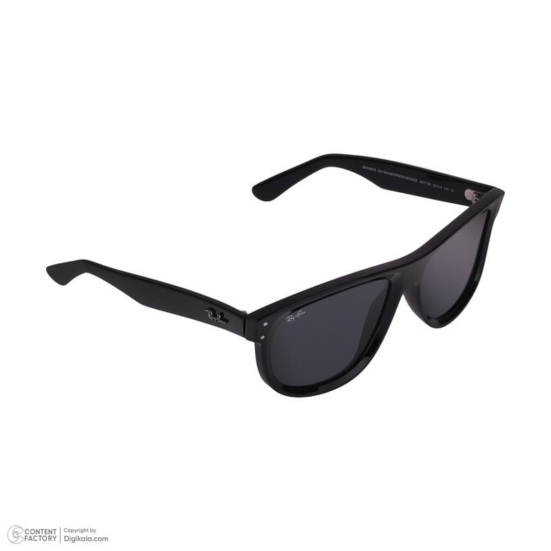 عینک آفتابی ری بن مدل RB0501-6677/VR — تصویر ۸