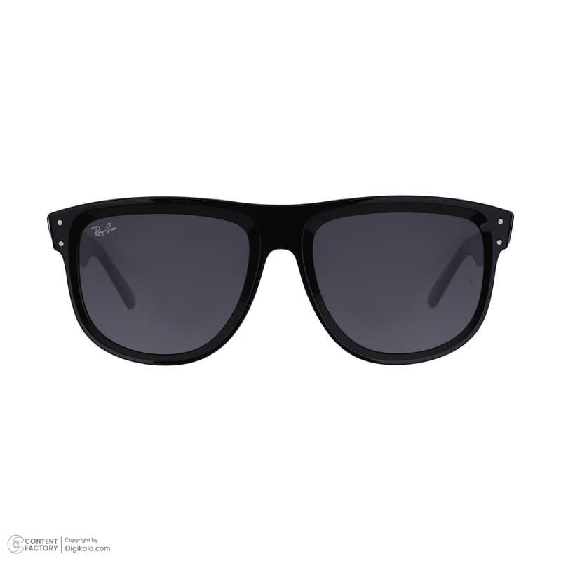 عینک آفتابی ری بن مدل RB0501-6677/VR — تصویر ۹