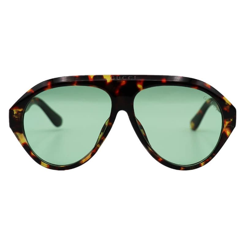 عینک شب خلبانی (Aviator) مدل ZN3607 — تصویر ۵