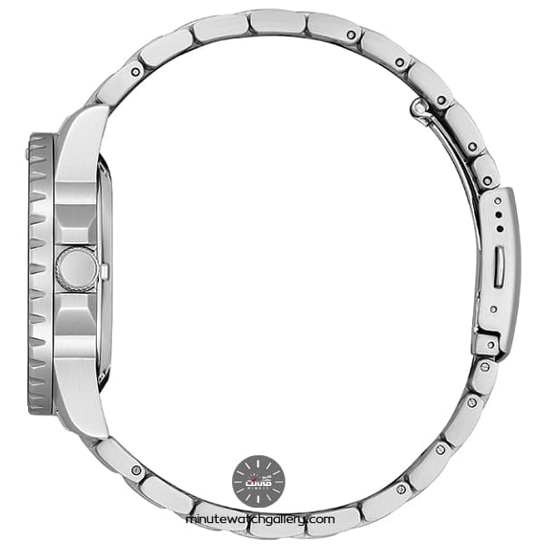 ساعت مچی مردانه سیتیزن مدل NJ0170-83X — تصویر ۵