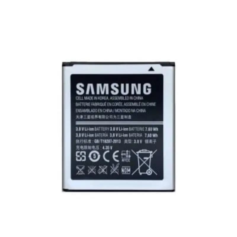 باتری گوشی سامسونگ Galaxy Win — تصویر ۹