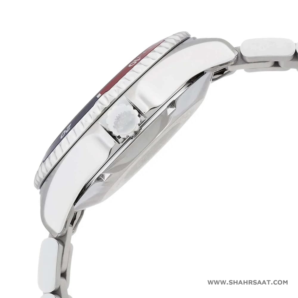 ساعت مچی مردانه اورینت مدل SAA02009D3 — تصویر ۹