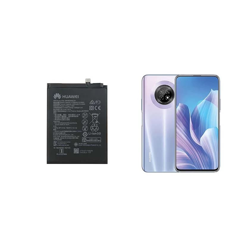باتری گوشی هواوی Huawei Y9a — تصویر ۴