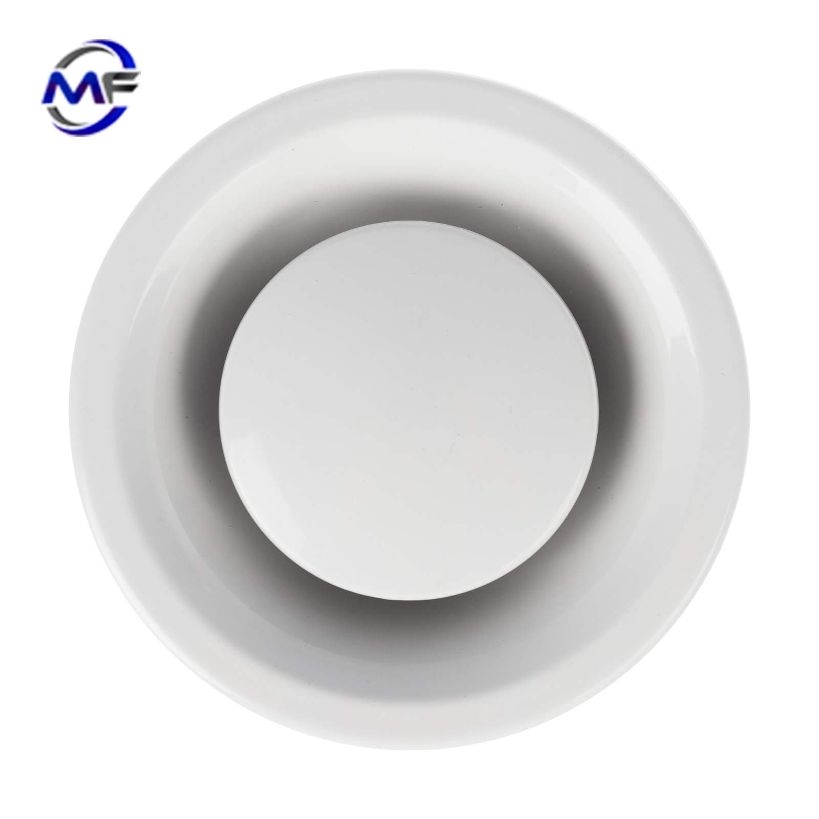 هواکش ایرسافت AS-10 سفید