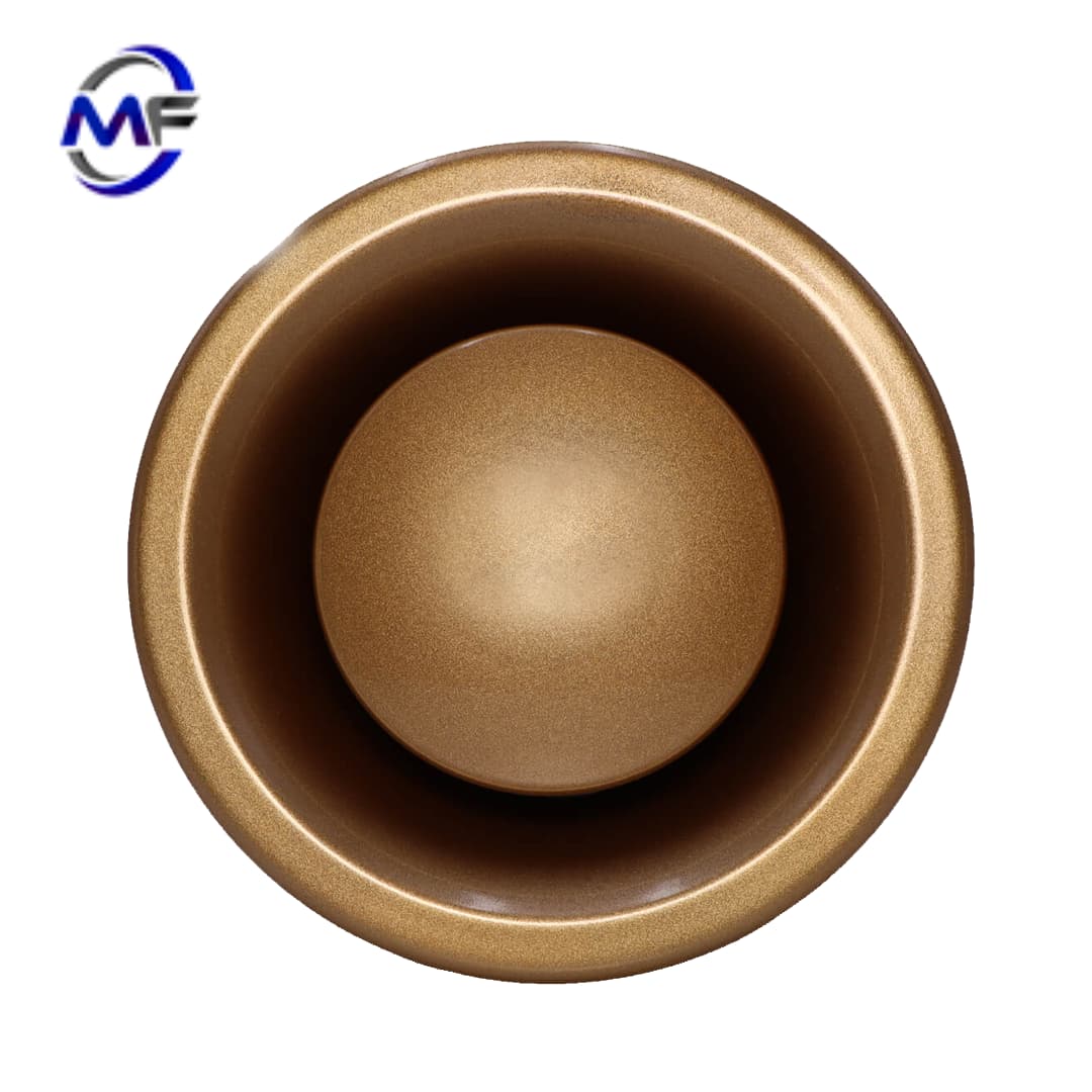 هواکش ایرسافت AS-10 طلایی