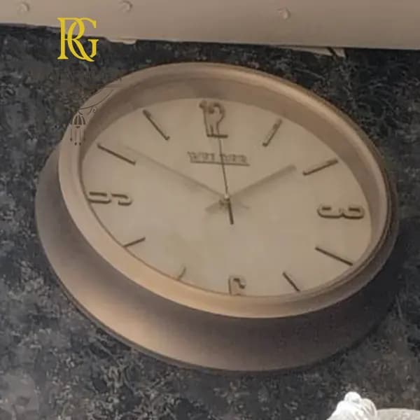 ساعت ولدر با قاب برنزی قطر40