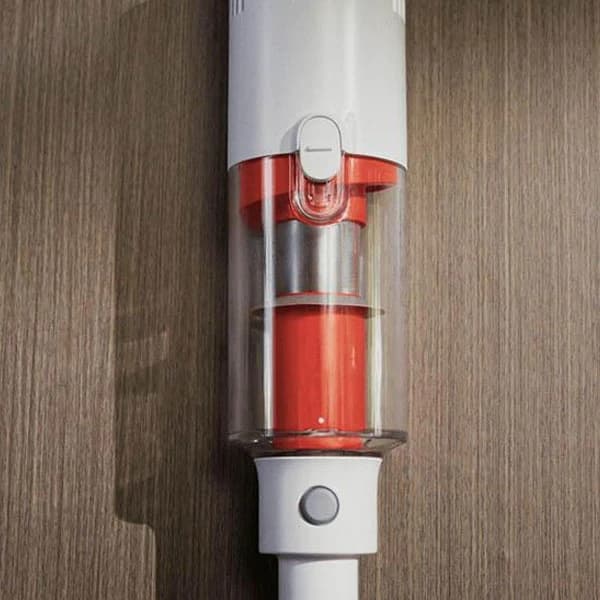 جارو شارژی عصایی شیائومی مدل vacuum cleaner p30 — تصویر ۳