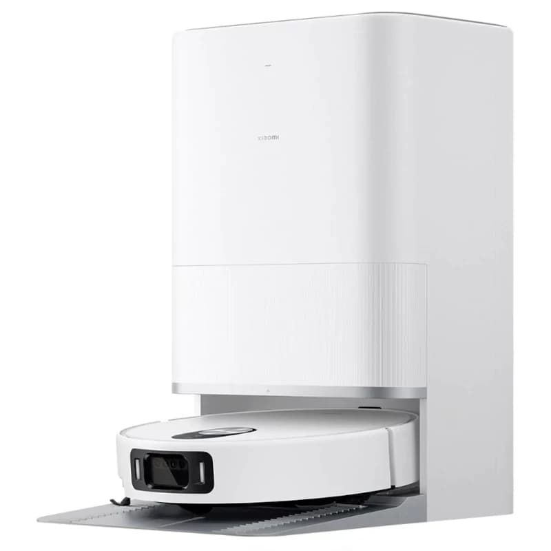 جارو رباتیک شیائومی مدل Vacuum 5 Pro