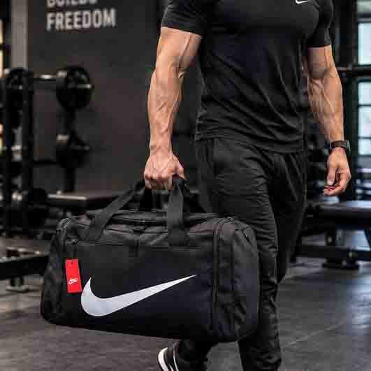 ساک پارتیشن بندی NIKE کد (3228) — تصویر ۹