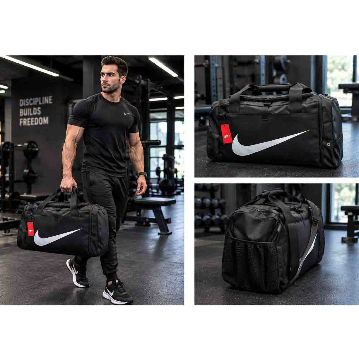ساک پارتیشن بندی NIKE کد (3228) — تصویر ۸