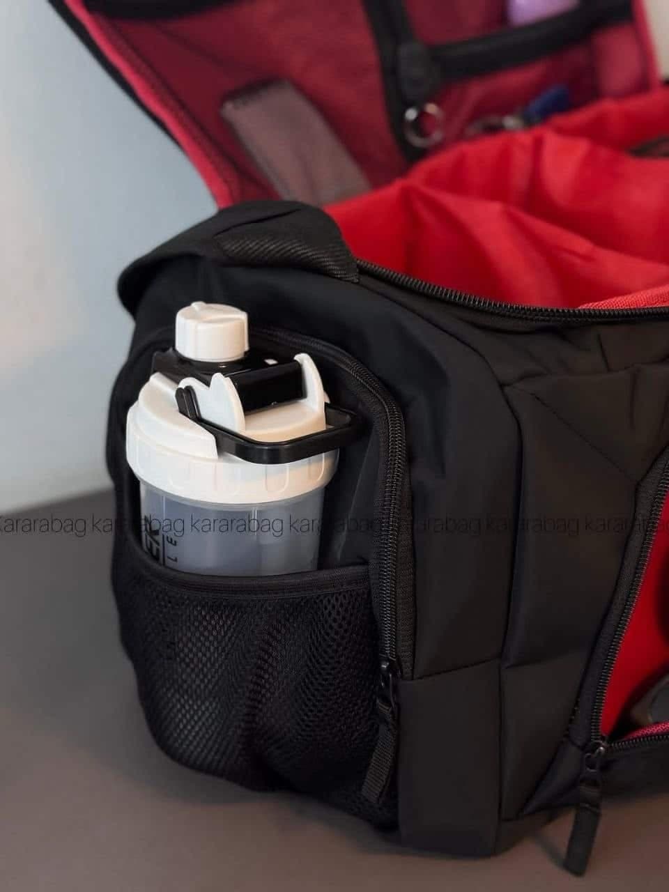 ساک پارتیشن بندی NIKE کد (3228) — تصویر ۶
