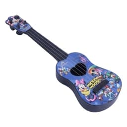 اسباب بازی آموزشی گیتار طرح مینی موس مدل 43 CM — تصویر ۲