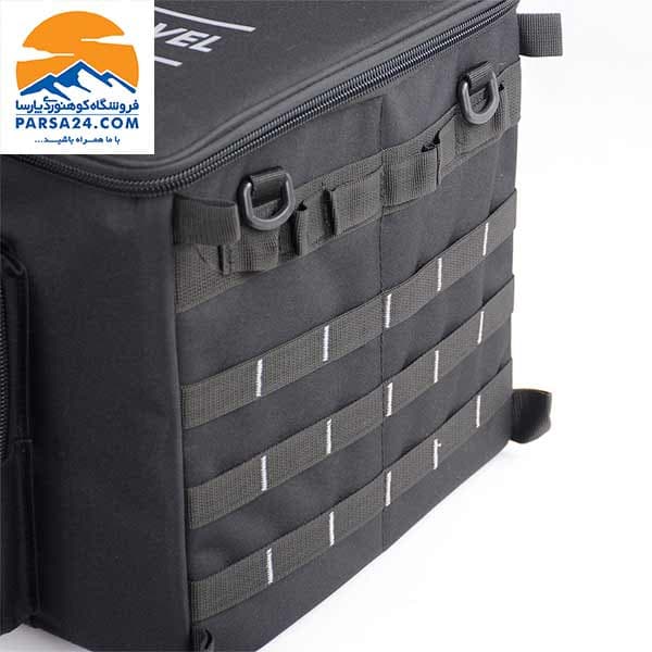 کیف نظم دهنده هپی کمپ مدل COMPACT کد 46861 — تصویر ۷