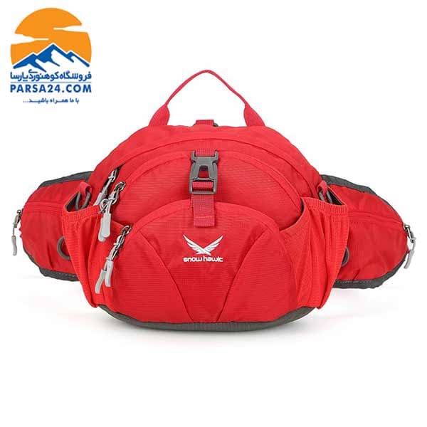 کیف کمری اسنوهاک SNOW HAWK مدل SN-B3132 — تصویر ۹