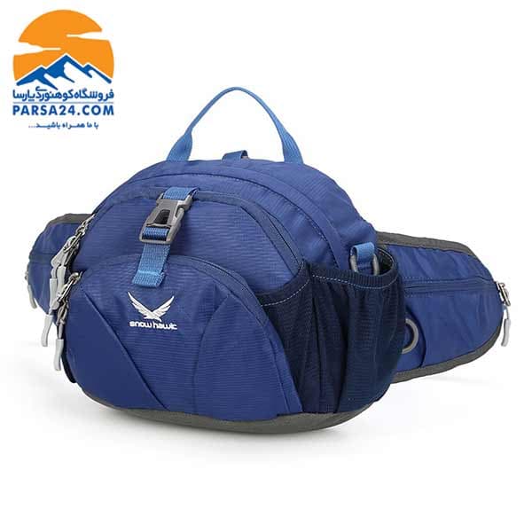 کیف کمری اسنوهاک SNOW HAWK مدل SN-B3132 — تصویر ۱۱
