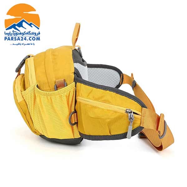 کیف کمری اسنوهاک SNOW HAWK مدل SN-B3132 — تصویر ۷