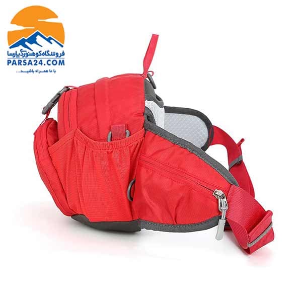 کیف کمری اسنوهاک SNOW HAWK مدل SN-B3132 — تصویر ۸