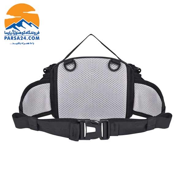 کیف کمری کله گاوی PEKYNEW مدل 9599 — تصویر ۸