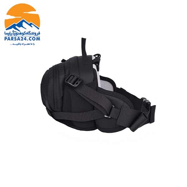 کیف کمری کله گاوی PEKYNEW مدل 9599 — تصویر ۷