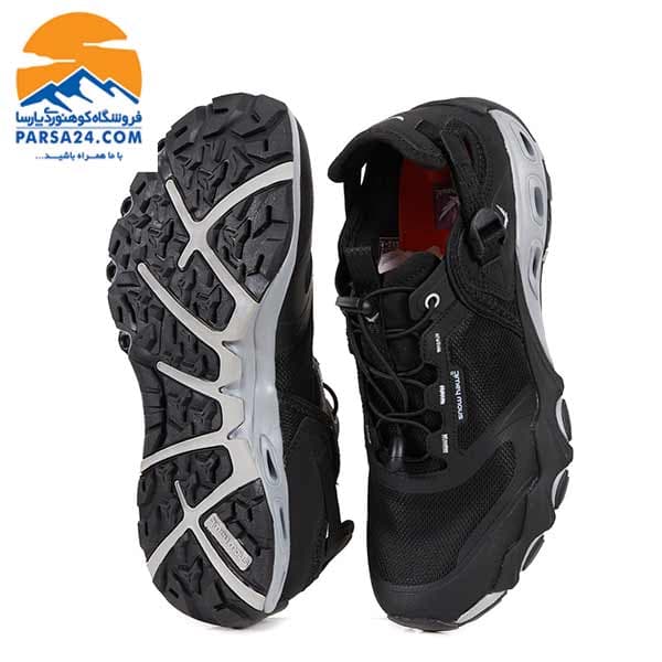 صندل اسنوهاک SNOW HAWK مدل MILANA کد SN-S1288M4 — تصویر ۱۰