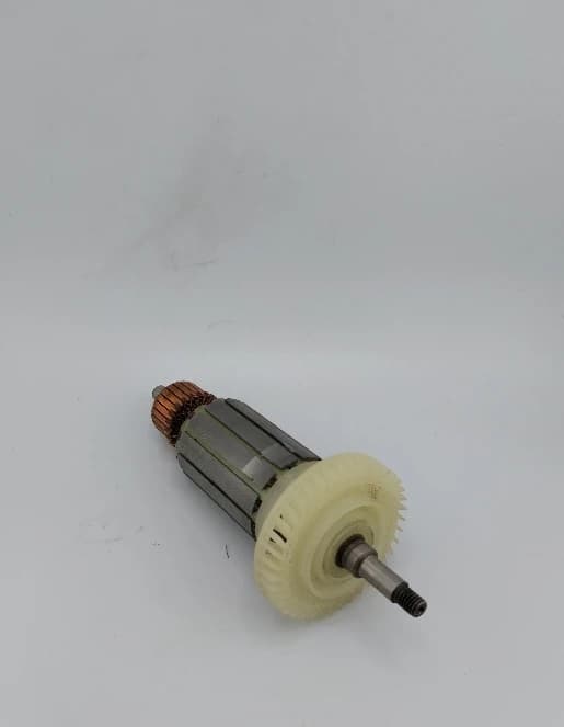 آرمیچر مینی فرز متابو قدیم 755 — تصویر ۴