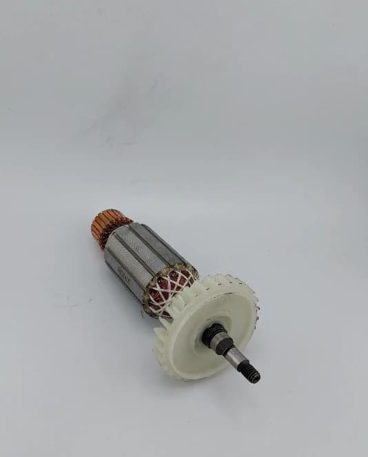 آرمیچر مینی فرز 900وات AEG مدل 115-9 — تصویر ۴
