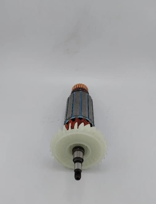 آرمیچر مینی فرز 1200وات AEG — تصویر ۵