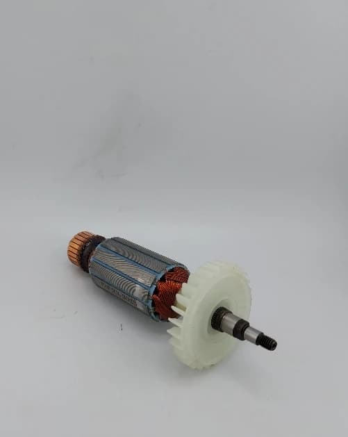 آرمیچر مینی فرز 1200وات AEG — تصویر ۴