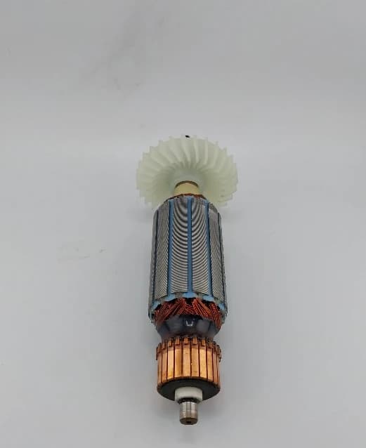 آرمیچر مینی فرز 1200وات AEG — تصویر ۶
