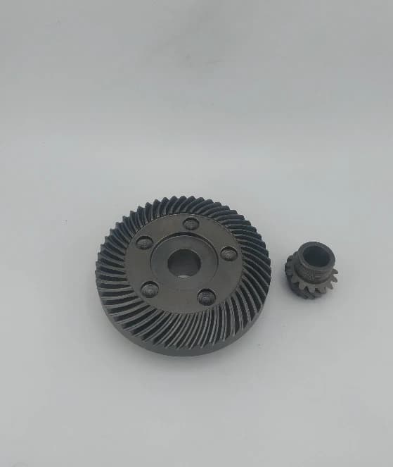 دنده سنگ فرز آهنگری متابو برند MJS