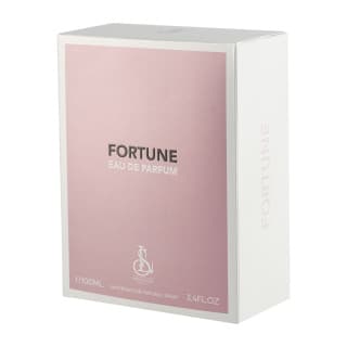 ادوپرفیوم زنانه اسپرینگ لیلیز مدل Fortune — حجم 100 میلیلیتر (Soft) — تصویر ۴