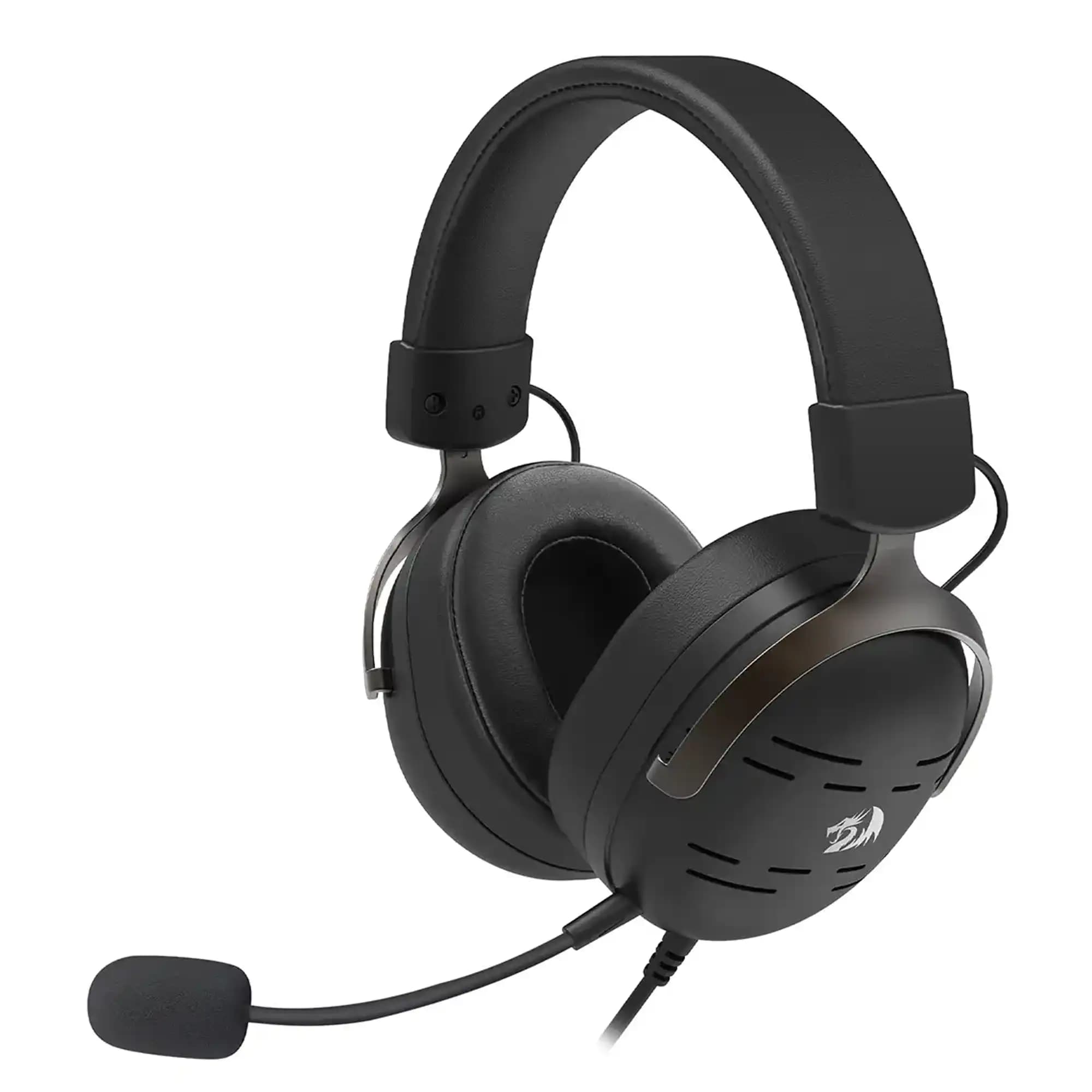 هدست باسیم گیمینگ ردراگون مدل H739