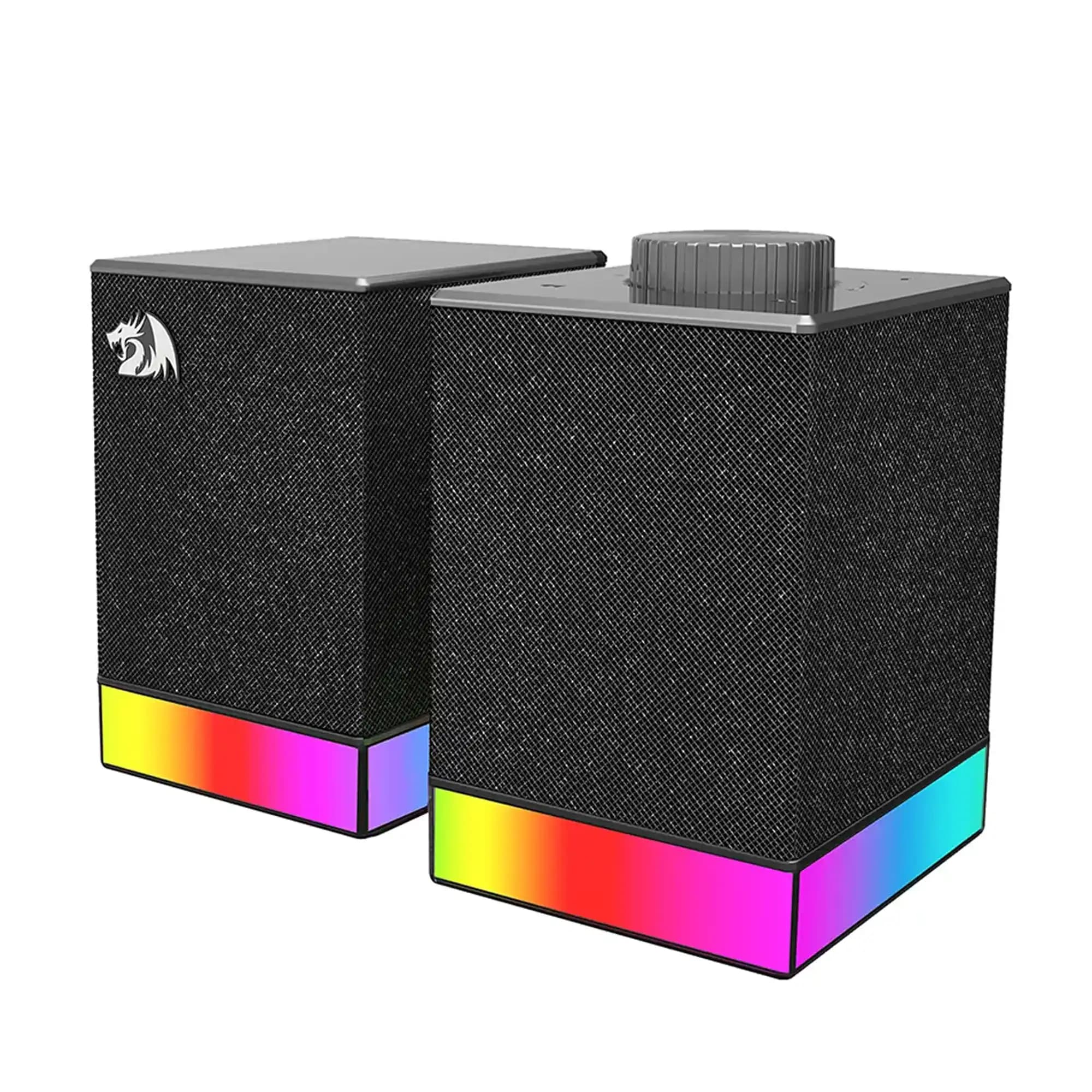 اسپیکر بی‌سیم گیمینگ ردراگون مدل GS517 RGB — تصویر ۵