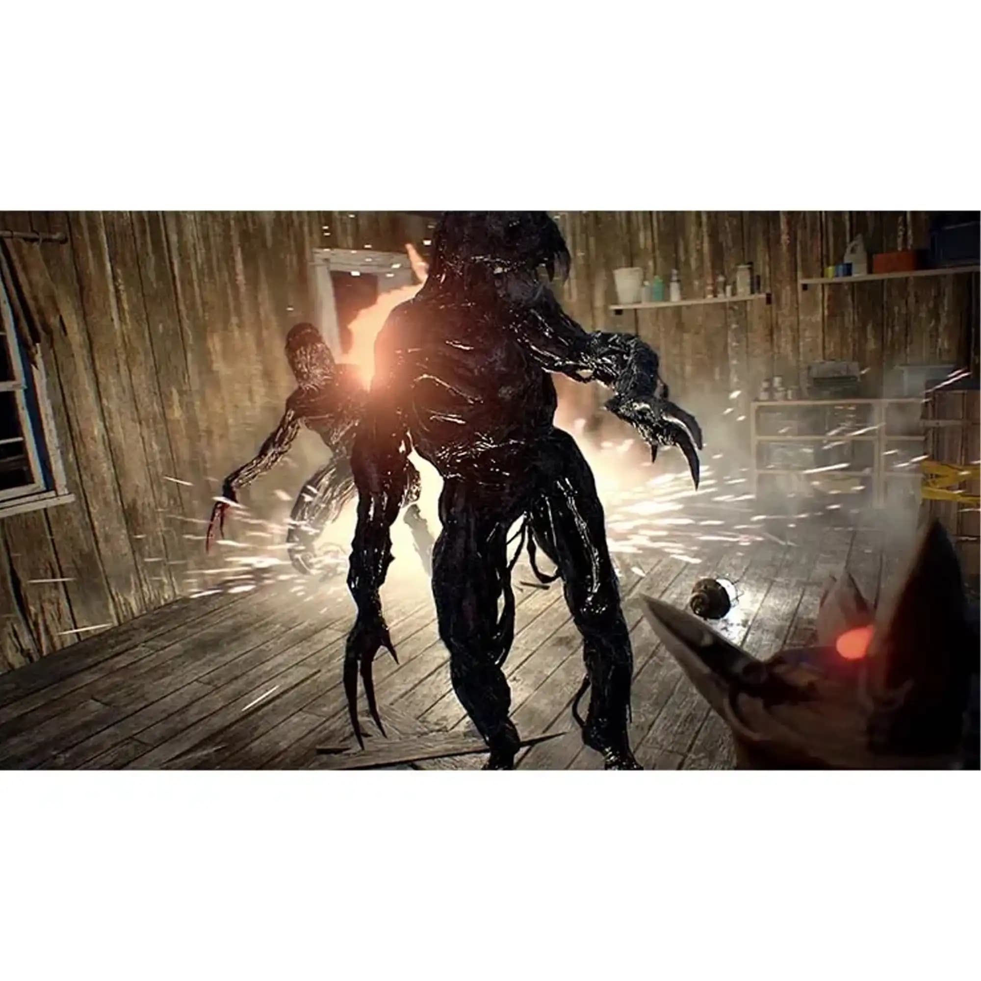 بازی Resident Evil 7: Biohazard برای PS5 — تصویر ۳
