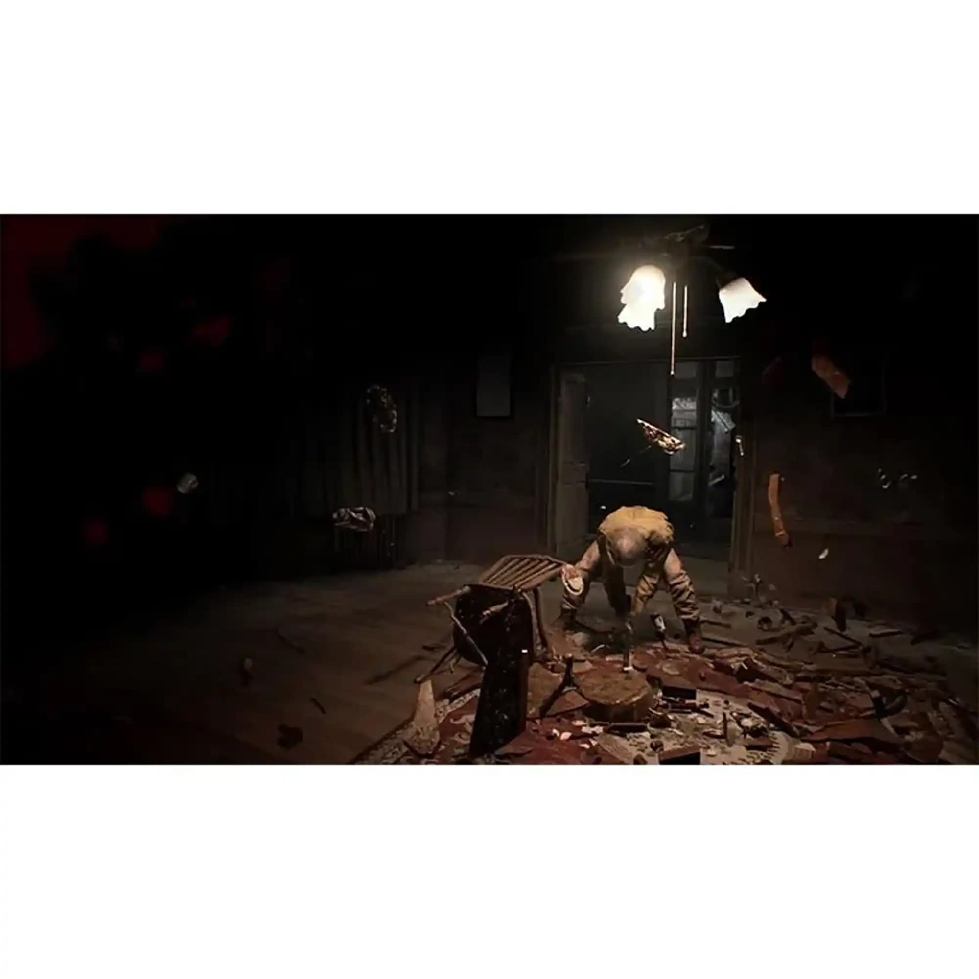 بازی Resident Evil 7: Biohazard برای PS5 — تصویر ۴